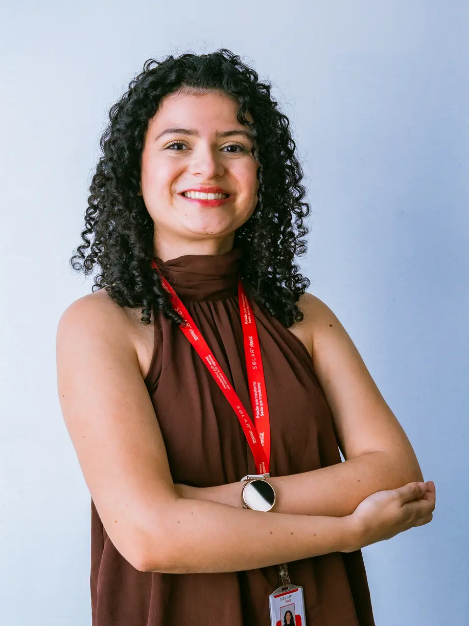 Keila Leticia Fernandes Vidal